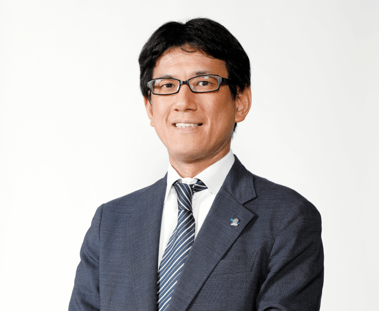 株式会社アール･エス･アール代表取締役社長