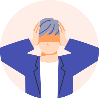 そのまま続けたら